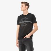 Nautica Erkek Siyah T-Shirt