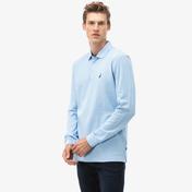 Nautica Erkek Mavi Polo