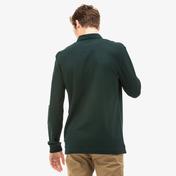 Nautica Erkek Yeşil Polo