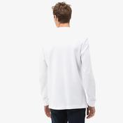 Nautica Erkek Beyaz Polo