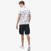 Nautica Erkek Lacivert Bermuda Şort