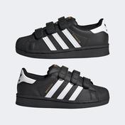 adidas Superstar Çocuk Siyah Spor Ayakkabı