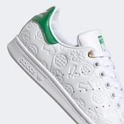 adidas Stan Smith Kadın Beyaz Spor Ayakkabı