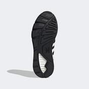 adidas Zx 1K Boost Erkek Siyah Spor Ayakkabı