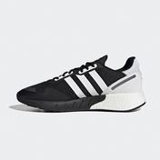 adidas Zx 1K Boost Erkek Siyah Spor Ayakkabı