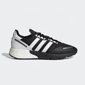 adidas Zx 1K Boost Erkek Siyah Spor Ayakkabı