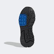 adidas Nite Jogger Erkek Siyah Spor Ayakkabı