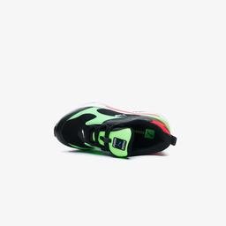 Puma RS-Fast Çocuk Siyah Spor Ayakkabı