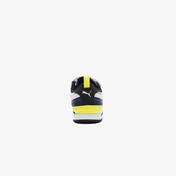 Puma Peanuts R78 Bebek Siyah Spor Ayakkabı