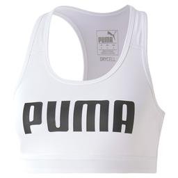 Puma 4KeeBra Kadın Beyaz Bra