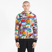 Puma International Erkek Renkli Sweatshirt