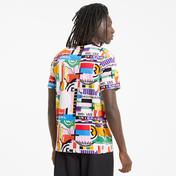Puma International Erkek Renkli T-Shirt