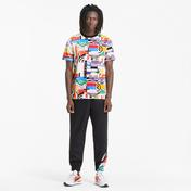 Puma International Erkek Renkli T-Shirt