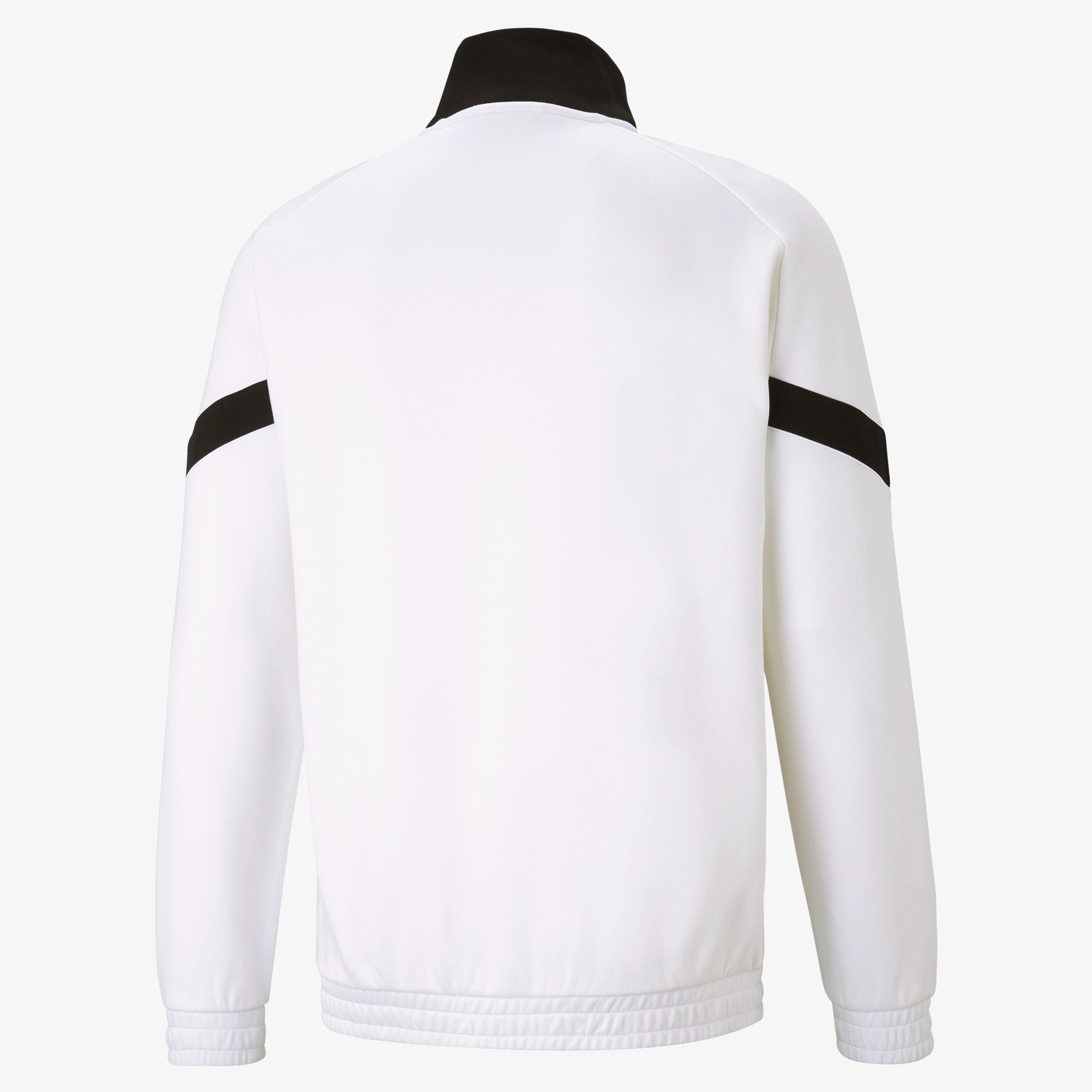 Puma International Erkek Beyaz Ceket