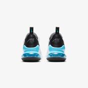 Nike Air Max 270 Gs Kadın Beyaz Spor Ayakkabı