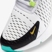 Nike Air Max 270 Gs Kadın Beyaz Spor Ayakkabı