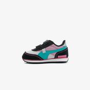Puma Future Rider City Attack Bebek Renkli Spor Ayakkabı