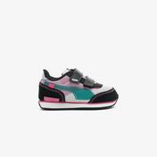 Puma Future Rider City Attack Bebek Renkli Spor Ayakkabı