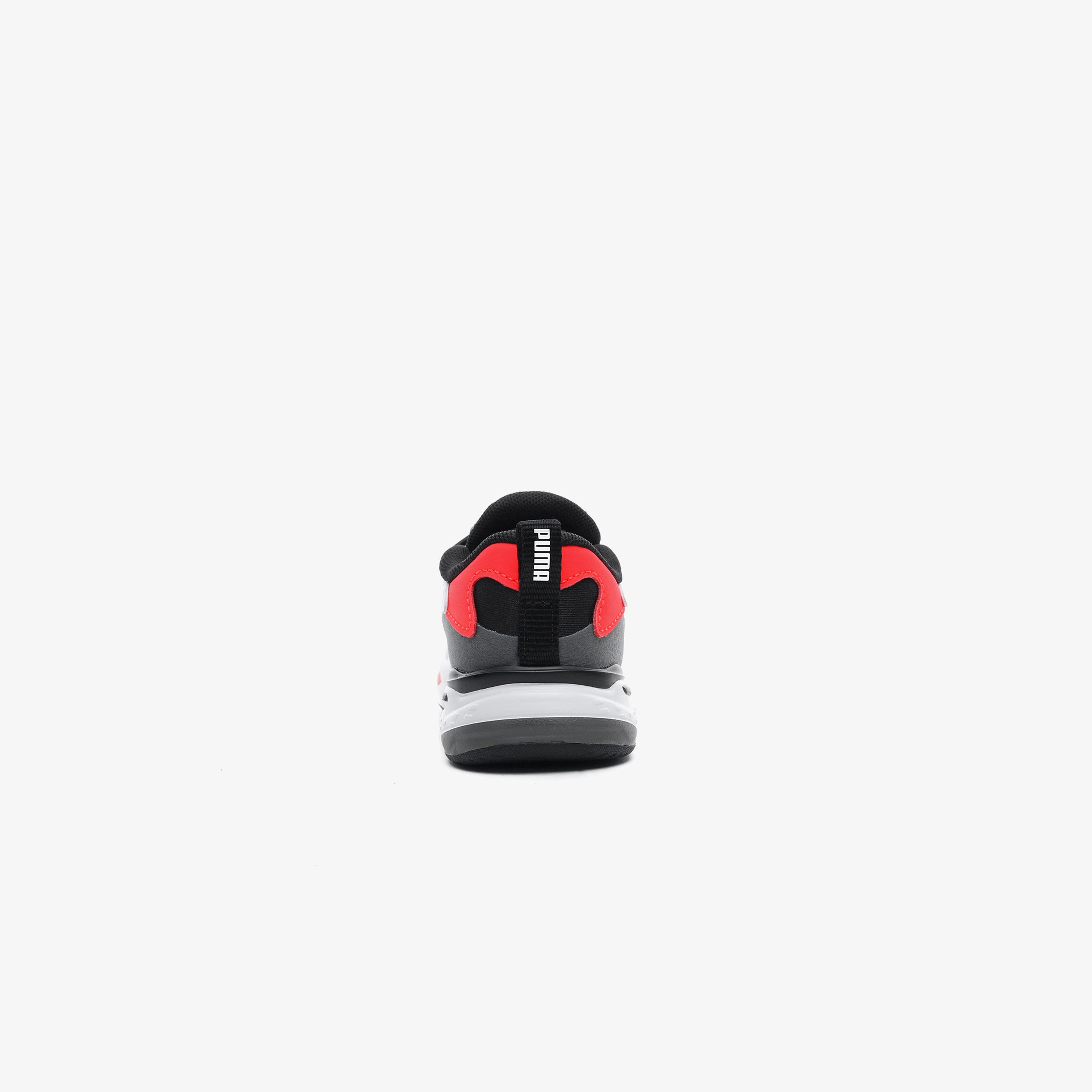 Puma RS-Fast Bebek Siyah Spor Ayakkabı