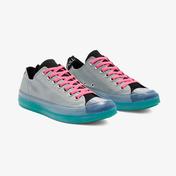 Converse Chuck Taylor All Star Digital Terrain Kadın Gri Sneaker
