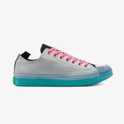 Converse Chuck Taylor All Star Digital Terrain Kadın Gri Sneaker