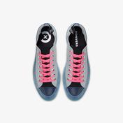 Converse Chuck Taylor All Star Digital Terrain Kadın Gri Sneaker
