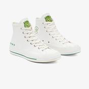 Converse Chuck 70 Crispus Attucks Hi Erkek Beyaz Sneaker