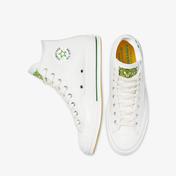 Converse Chuck 70 Crispus Attucks Hi Erkek Beyaz Sneaker