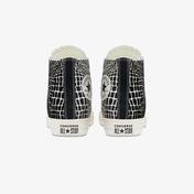 Converse Chuck Taylor Digital Daze Hi Kadın Siyah - Beyaz Sneaker