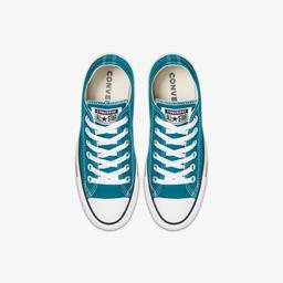 Converse Chuck Taylor All Star Seasonal Color Kadın Mavi Sneaker