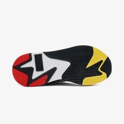 Puma RS-X Toys Erkek Beyaz Spor Ayakkabı
