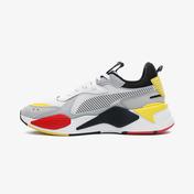 Puma RS-X Toys Erkek Beyaz Spor Ayakkabı