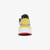 Puma RS-X Toys Erkek Beyaz Spor Ayakkabı