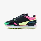Puma Mile Rider Sunny Gataway Kadın Renkli Spor Ayakkabı
