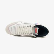 Puma Ralph Sampson Mid Japanorama Beyaz Spor Ayakkabı