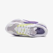 Puma RS-X³ Mesh Pop Kadın Beyaz Spor Ayakkabı