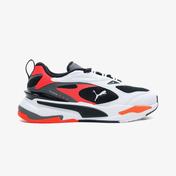 Puma RS-Fast Unisex Beyaz Spor Ayakkabı