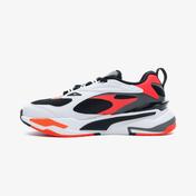 Puma RS-Fast Unisex Beyaz Spor Ayakkabı