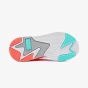 Puma RS-X SOFTCASE Kadın Beyaz Spor Ayakkabı