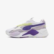 Puma RS-X³ Mesh Pop Kadın Beyaz Spor Ayakkabı