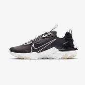 Nike React Vision 3M Erkek Siyah Spor Ayakkabı