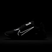 Nike React Vision 3M Erkek Siyah Spor Ayakkabı