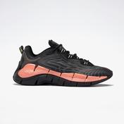 Reebok Zig Kinetica II Unisex Siyah Spor Ayakkabı