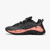 Reebok Zig Kinetica II Unisex Siyah Spor Ayakkabı