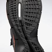 Reebok Zig Kinetica II Unisex Siyah Spor Ayakkabı