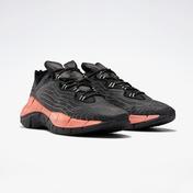 Reebok Zig Kinetica II Unisex Siyah Spor Ayakkabı