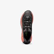 Reebok Zig Kinetica II Unisex Siyah Spor Ayakkabı