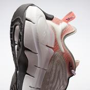 Reebok Zig Kinetica II Kadın Bej Spor Ayakkabı