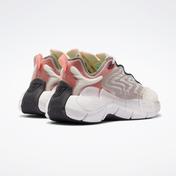 Reebok Zig Kinetica II Kadın Bej Spor Ayakkabı