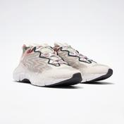 Reebok Zig Kinetica II Kadın Bej Spor Ayakkabı